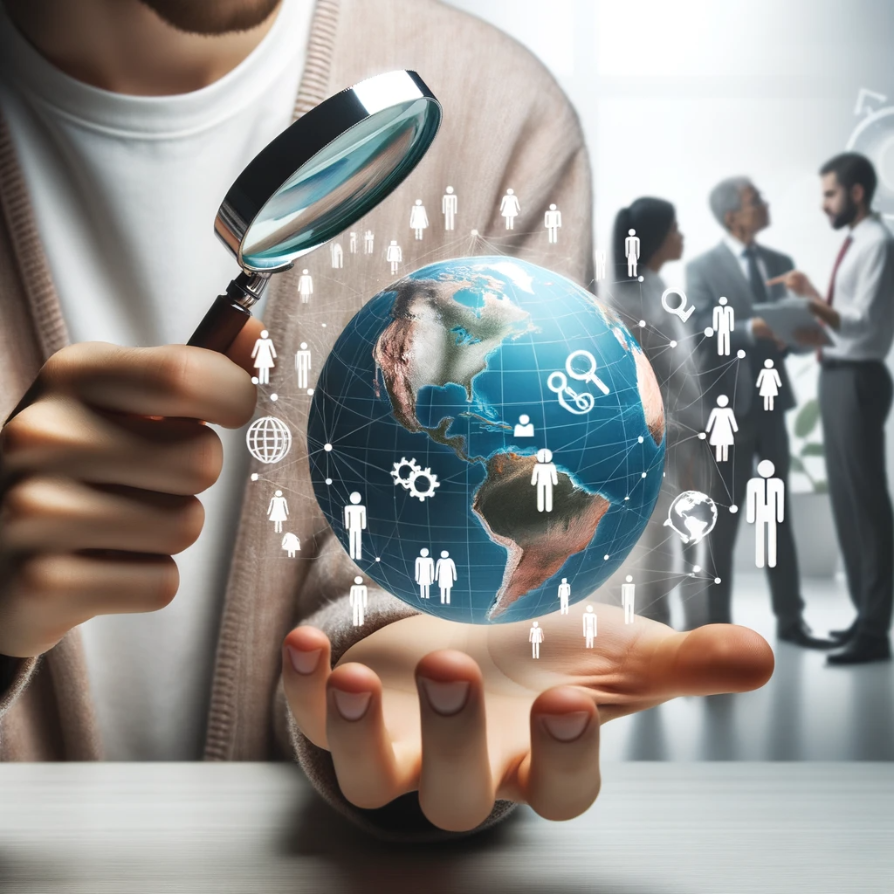 你的世界觀是真的世界嗎?